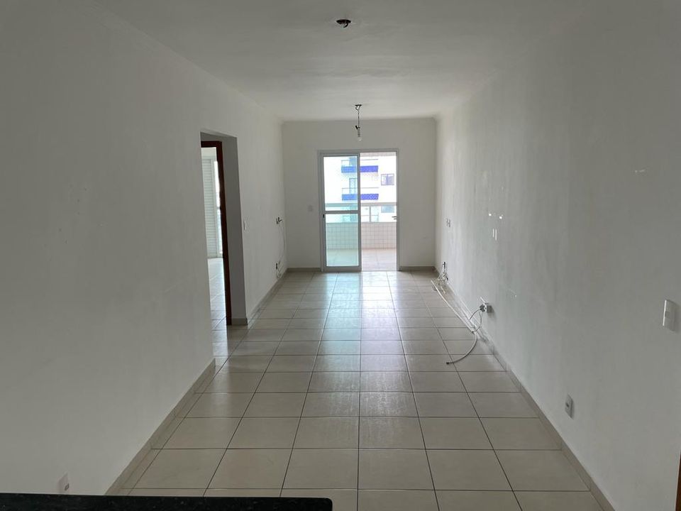 Captação de Apartamento a venda na Rua Chile, Vila Guilhermina, Praia Grande, SP